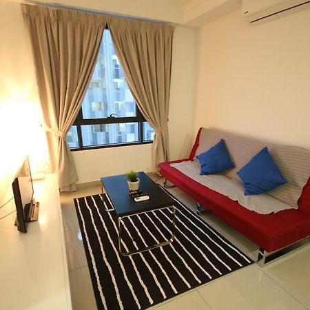 Afham Apartment @ Solstice Cyberjaya Exterior photo