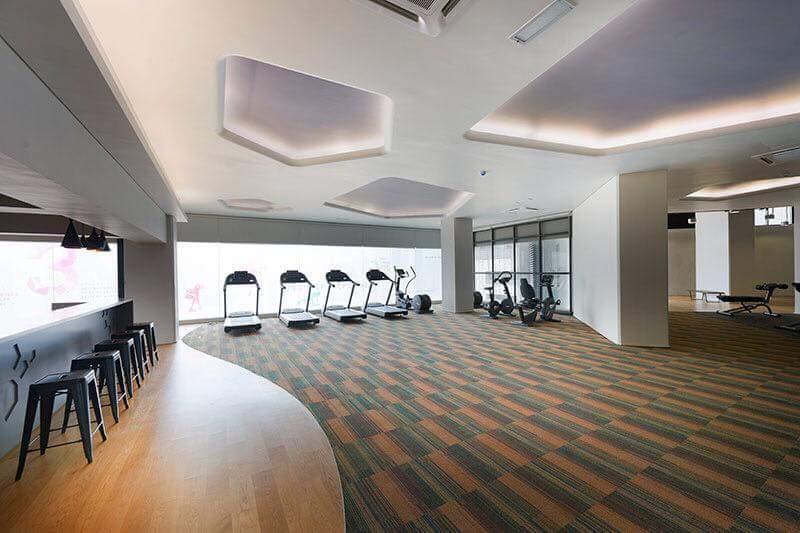 Afham Apartment @ Solstice Cyberjaya Exterior photo