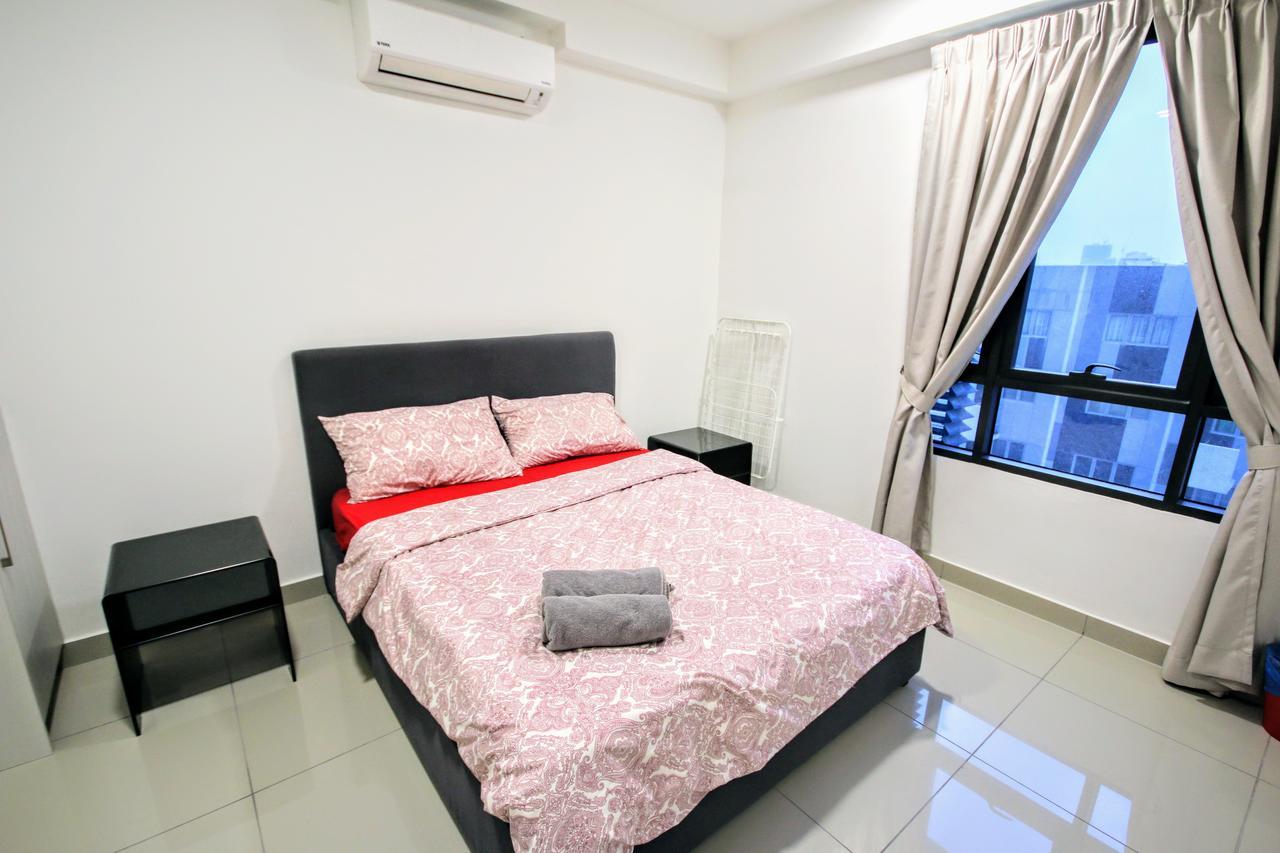 Afham Apartment @ Solstice Cyberjaya Exterior photo