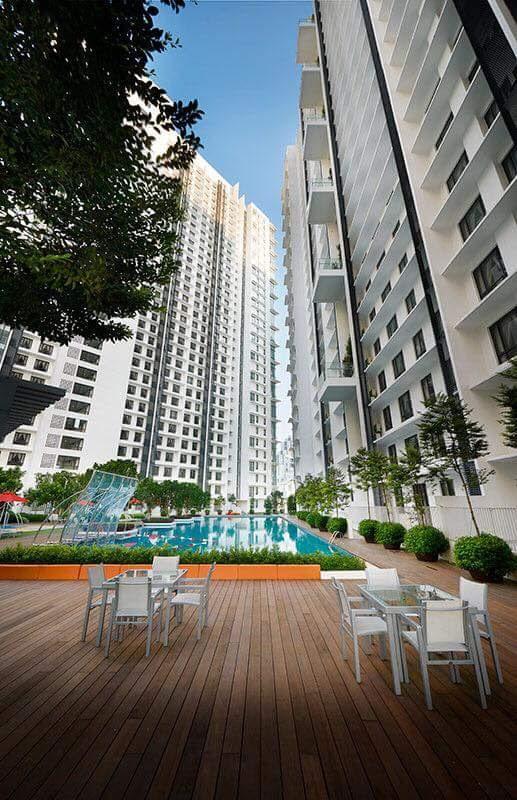 Afham Apartment @ Solstice Cyberjaya Exterior photo